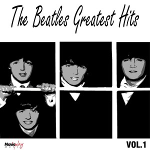 The Beatles Greatest Hits, Vol. 1