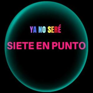 Siete en punto