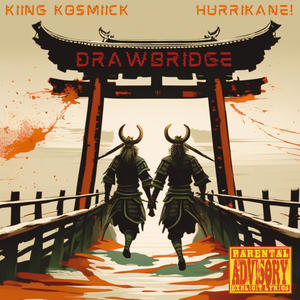 Drawbridge (feat. HurriKane! Dizzy Dizz) (Explicit)