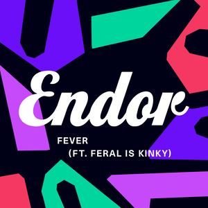 Fever (feat. FERAL is KINKY)