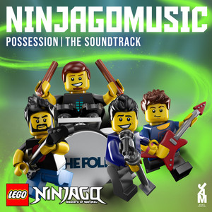 LEGO Ninjago WEEKEND WHIP (The Ghost Whip Remix|Instrumental)