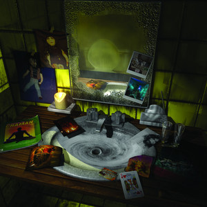 Llueve en Su Corazón(feat. Gerardo Enciso)