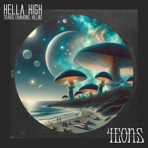 Hella High (Hollistic Remix|Explicit)