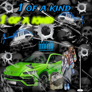 1 Of A Kind (Explicit)