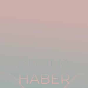Alcina Haber