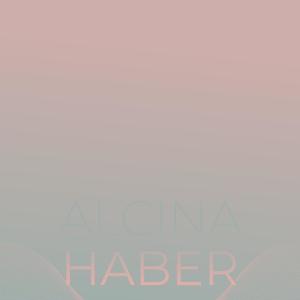 Alcina Haber