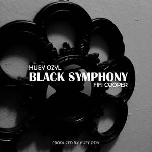 Black Symphony (Explicit)
