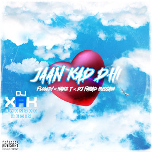 Jaan Kad Dhi (Bhangra Remix)