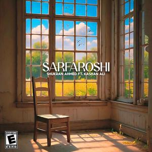 Sarfaroshi (feat. Kashan Ali)