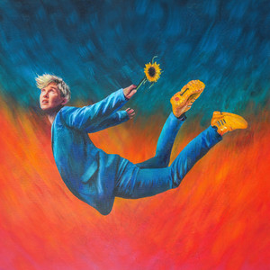 Alex the Astronaut - Something Good (Explicit)