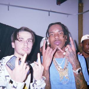 Living My Life (Explicit)