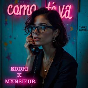 Como te va (feat. Mxnsieur)