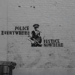 Gully Gully Police(feat. Lil Kaybee) (Explicit)