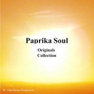 Paprika Soul Originals Collection