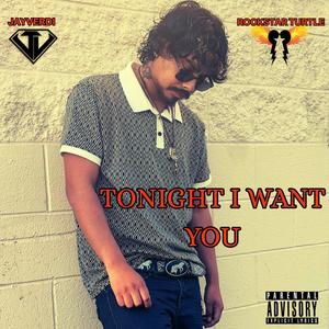 Tonight I Want You (feat. Rockstar Turtle) (Explicit)