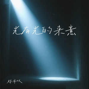光有光的来意
