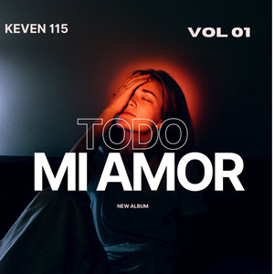 Todo Mi Amor, Vol. 1