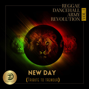 New Day (Tribute to Tremour) Revolution, Vol. 1