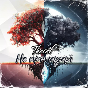 Не пропадай