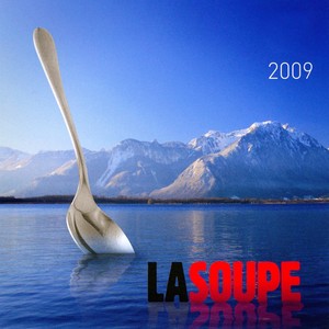 La soupe 2009