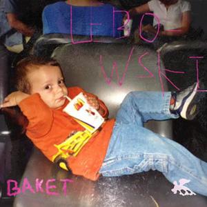 Blunt (feat. Le9) (Explicit)