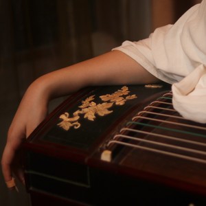 穿越时空的思念 (古筝版)