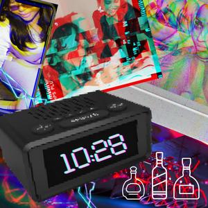 ten 28 (feat. Ronin VII & Isidro) (Explicit)