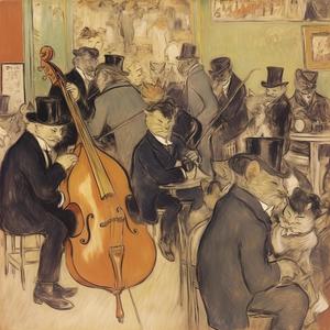 Kolektivo - Hot Club de Paris (feat. Ramón Stagnaro)