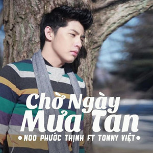 Chờ Ngày Mưa Tan