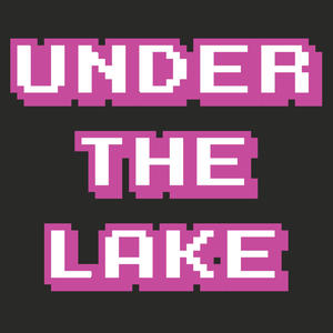 Under the Lake