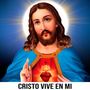 Cristo Vive En Mi