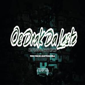 Quartin Mandela - OS DRAK DA LESTE (Explicit)