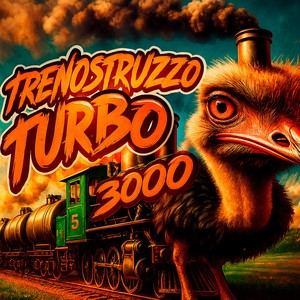 Trenostruzzo Turbo 3000
