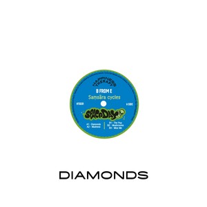 Diamonds