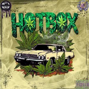 Hotbox (feat. Tha Cutt Factory) [Explicit]