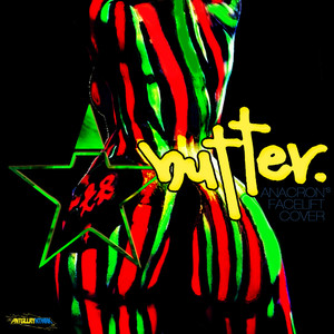 Butter (Facecapella)