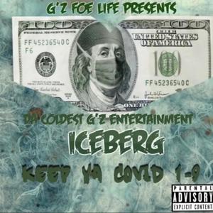 Keep ya covid 1-9 (Explicit)