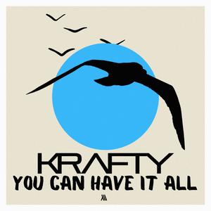 You Can Have It All (Radio Edit)