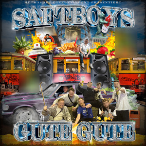 GUTE ALLSTARS (Explicit)