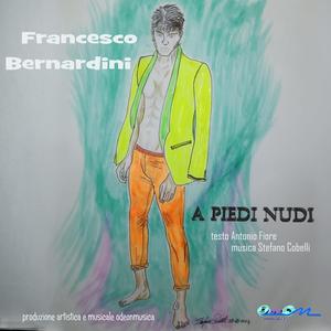 A PIEDI NUDI (feat. STEFANO COBELLI)