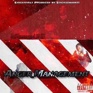 Anger Management (Explicit)