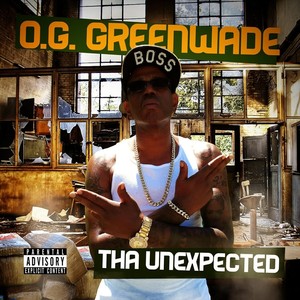 Tha Unexpected (Explicit)