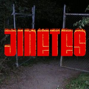 Jinetes (Explicit)