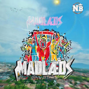 Madlæds 2024 (feat. Big Time Buss & Madlæds)