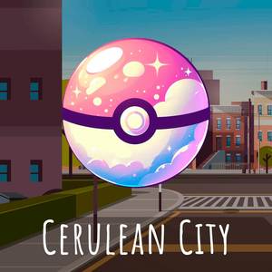 Cerulean City