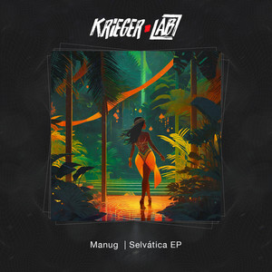 Selvática (Original Mix)