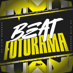 Beat Futurama (Explicit)
