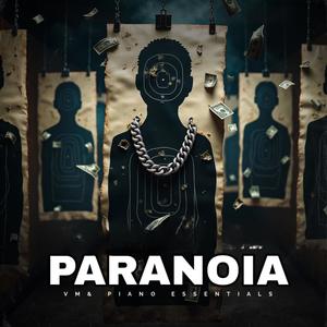 Paranoia (feat. Bongzitoh)