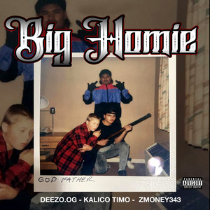 Big Homie (Explicit)