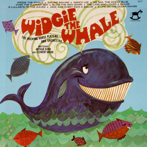 Widgie The Whale